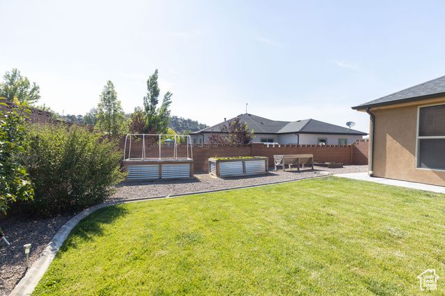 1054 E ASHDOWN FOREST RD, Cedar City, UT 84721