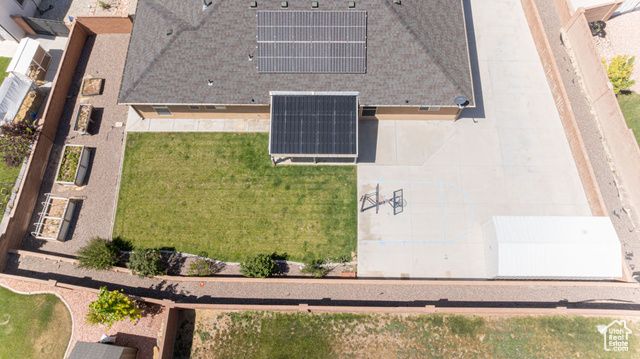 1054 E ASHDOWN FOREST RD, Cedar City, UT 84721