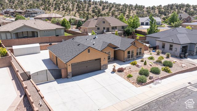 1054 E ASHDOWN FOREST RD, Cedar City, UT 84721