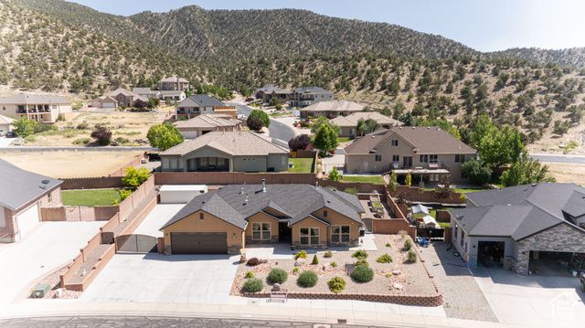 1054 E ASHDOWN FOREST RD, Cedar City, UT 84721