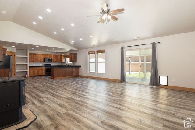 1054 E ASHDOWN FOREST RD, Cedar City, UT 84721