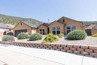 1054 E ASHDOWN FOREST RD, Cedar City, UT 84721