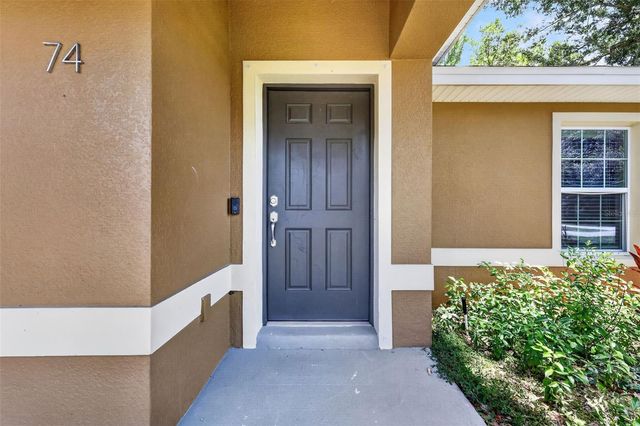 74 N OAK AVENUE, Umatilla, FL 32784