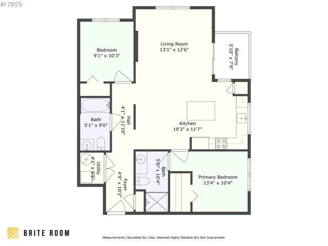 13915 Sw MERIDIAN St 307, Beaverton, OR 97005