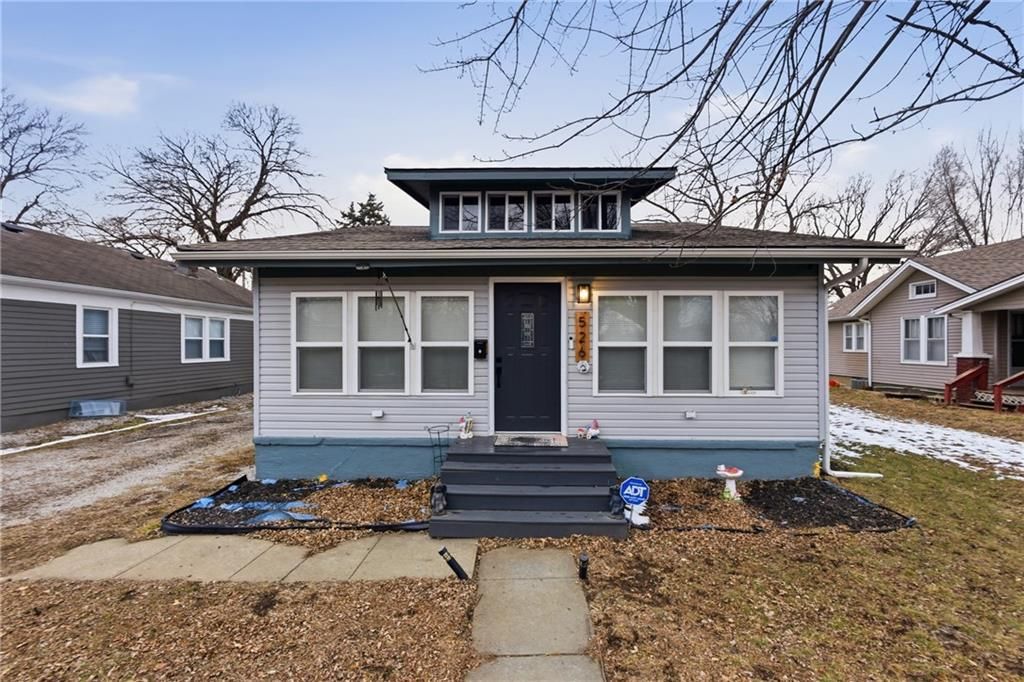 526 S Hardy Avenue, Independence, MO 64053