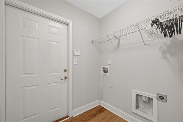 2357 Chimney Cottage Circle NE, Marietta, GA 30066