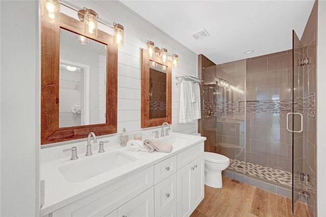2357 Chimney Cottage Circle NE, Marietta, GA 30066