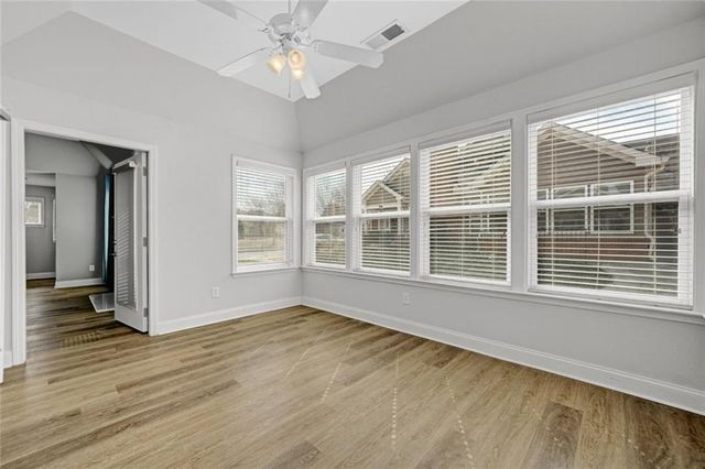 2357 Chimney Cottage Circle NE, Marietta, GA 30066