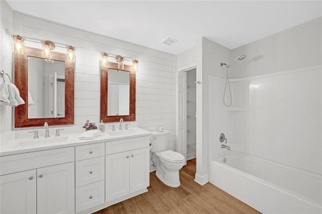 2357 Chimney Cottage Circle NE, Marietta, GA 30066