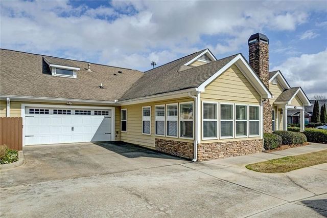 2357 Chimney Cottage Circle NE, Marietta, GA 30066