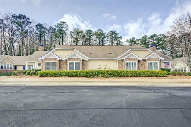 2357 Chimney Cottage Circle NE, Marietta, GA 30066