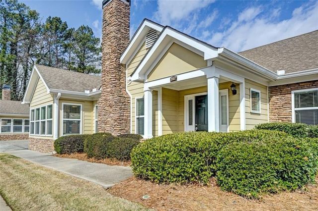 2357 Chimney Cottage Circle NE, Marietta, GA 30066