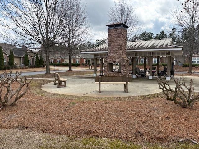 2357 Chimney Cottage Circle NE, Marietta, GA 30066