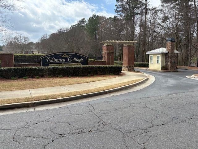 2357 Chimney Cottage Circle NE, Marietta, GA 30066