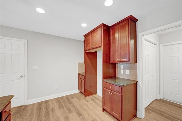 2357 Chimney Cottage Circle NE, Marietta, GA 30066