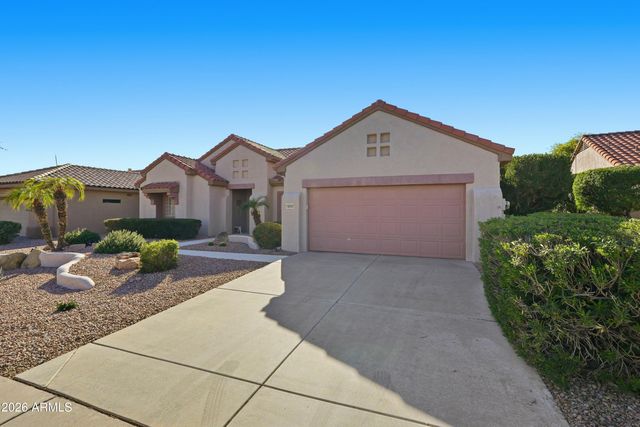 19888 N CRIMSON RIDGE Way, Surprise, AZ 85374