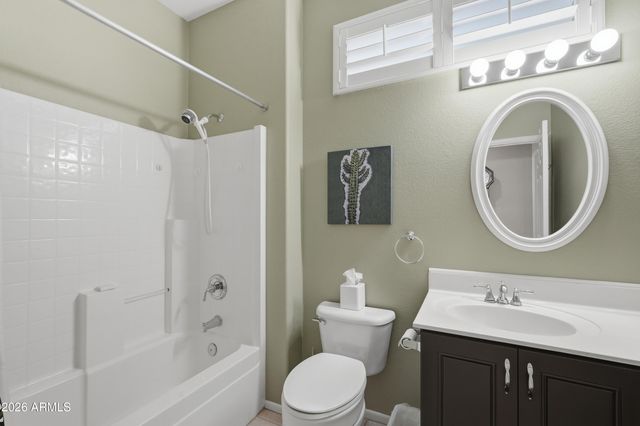 19888 N CRIMSON RIDGE Way, Surprise, AZ 85374