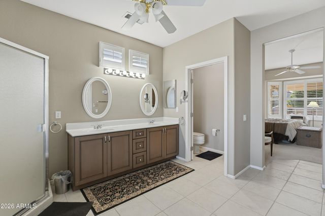 19888 N CRIMSON RIDGE Way, Surprise, AZ 85374