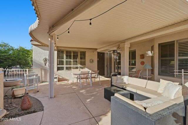 19888 N CRIMSON RIDGE Way, Surprise, AZ 85374