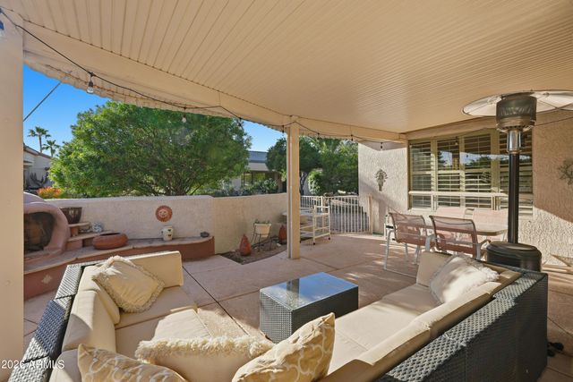 19888 N CRIMSON RIDGE Way, Surprise, AZ 85374