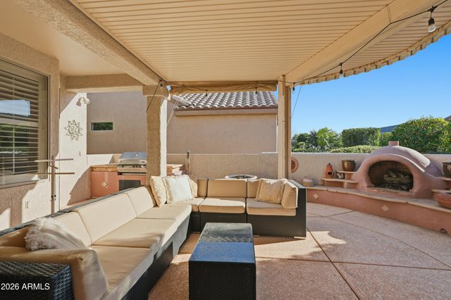 19888 N CRIMSON RIDGE Way, Surprise, AZ 85374