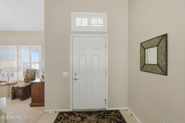 19888 N CRIMSON RIDGE Way, Surprise, AZ 85374