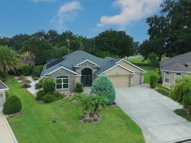 2611 JUPITER WAY, The Villages, FL 32163