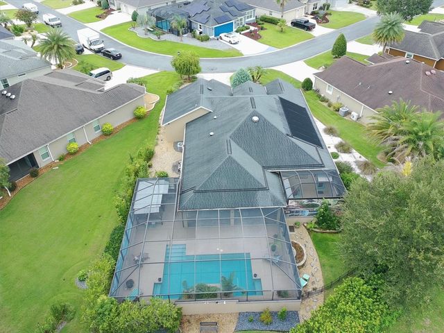 2611 JUPITER WAY, The Villages, FL 32163