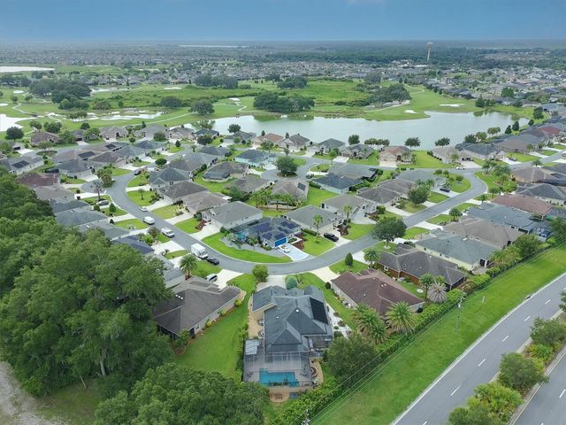 2611 JUPITER WAY, The Villages, FL 32163