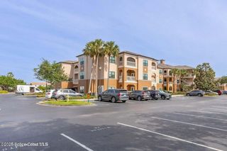 6421 Borasco Drive, 1205, Melbourne, FL 32940
