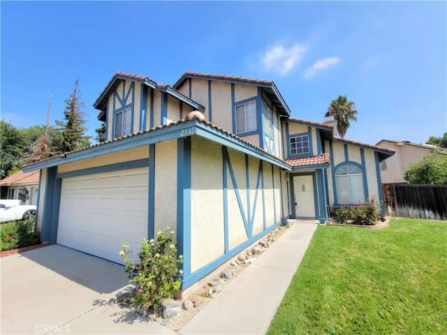2549 S Winston Court, San Bernardino, CA 02408