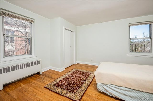 781 Palmer Road 4D, Bronxville, NY 10708