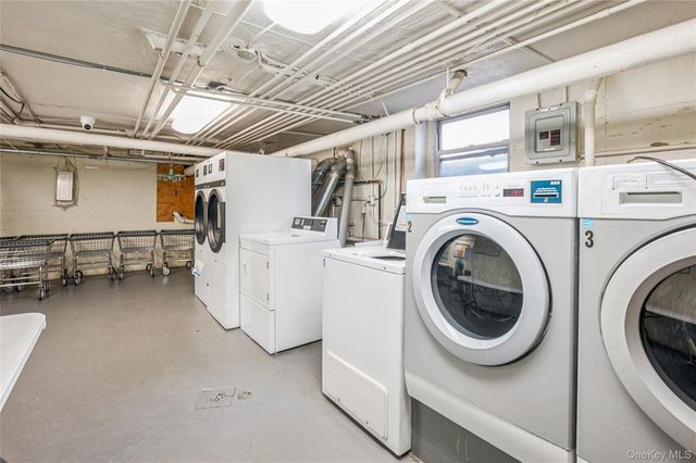 781 Palmer Road 4D, Bronxville, NY 10708