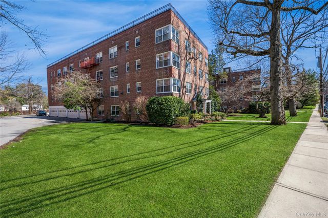 781 Palmer Road 4D, Bronxville, NY 10708