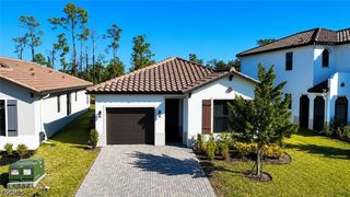 5681 Cassidy LN, Immokalee, FL 34142
