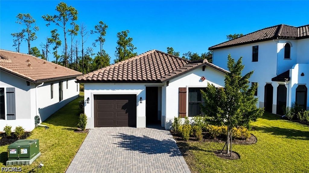 5681 Cassidy LN, Immokalee, FL 34142