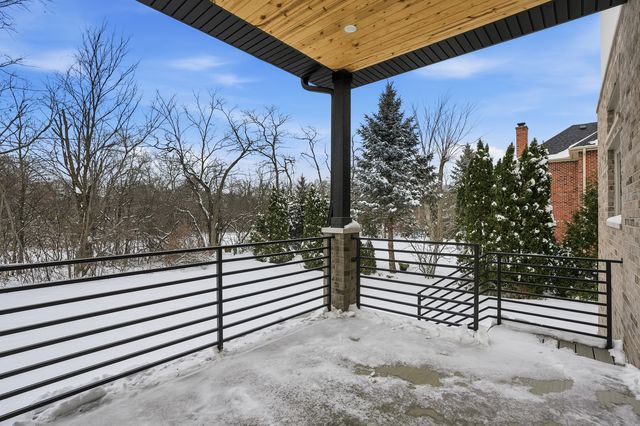 15966 S Crystal Creek Drive, Homer Glen, IL 60491