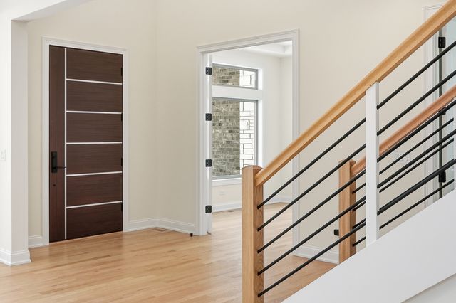 15966 S Crystal Creek Drive, Homer Glen, IL 60491