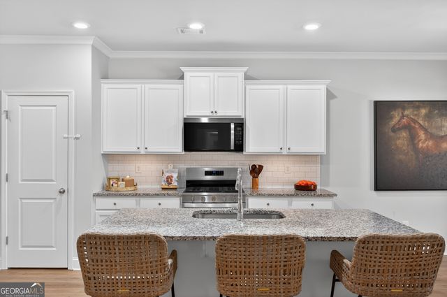 73 Belmont Street, Jefferson, GA 30549