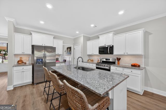 73 Belmont Street, Jefferson, GA 30549