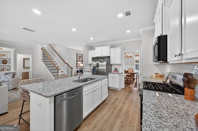 73 Belmont Street, Jefferson, GA 30549