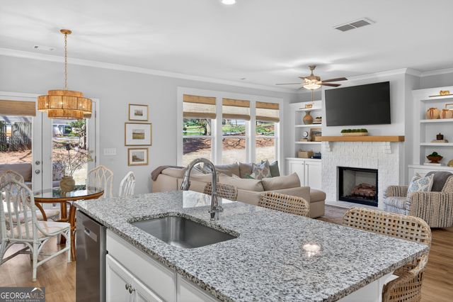 73 Belmont Street, Jefferson, GA 30549