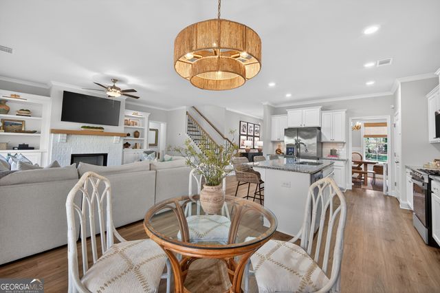 73 Belmont Street, Jefferson, GA 30549