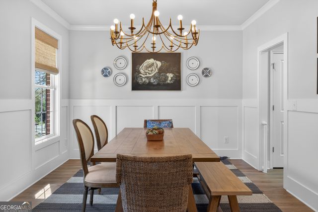 73 Belmont Street, Jefferson, GA 30549