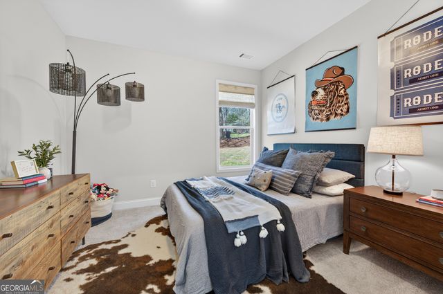 73 Belmont Street, Jefferson, GA 30549