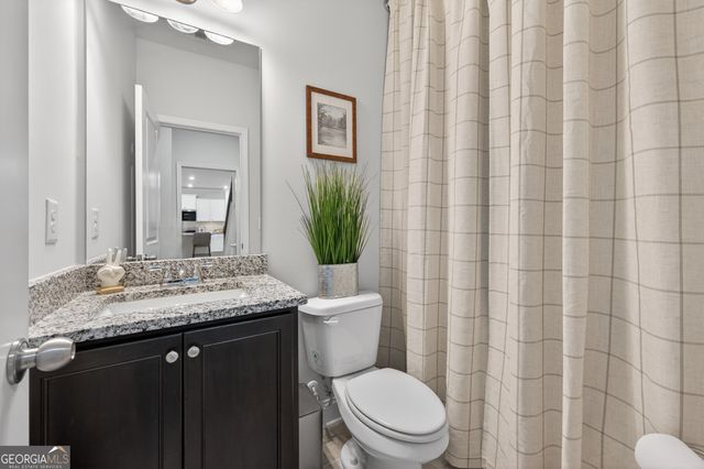 73 Belmont Street, Jefferson, GA 30549