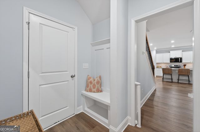 73 Belmont Street, Jefferson, GA 30549