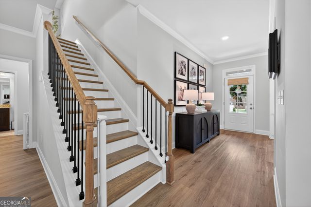 73 Belmont Street, Jefferson, GA 30549