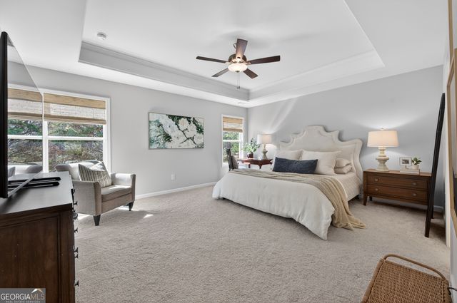 73 Belmont Street, Jefferson, GA 30549