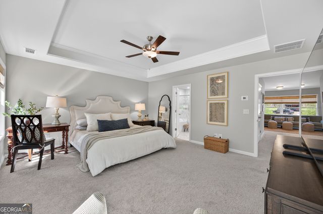 73 Belmont Street, Jefferson, GA 30549